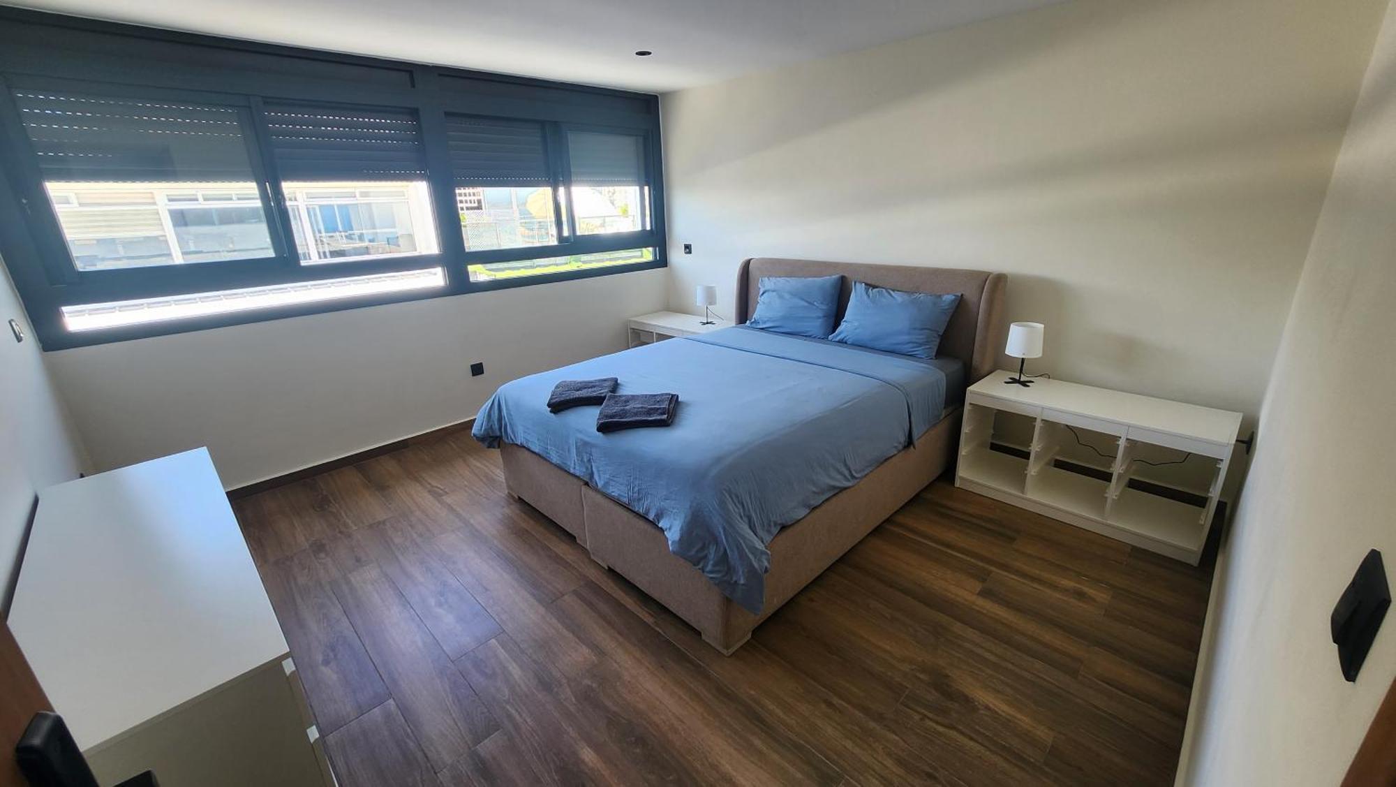 Magnifique Penthouse 160M2 Terrasse 90M2 Vue Mer Tanger Eksteriør billede